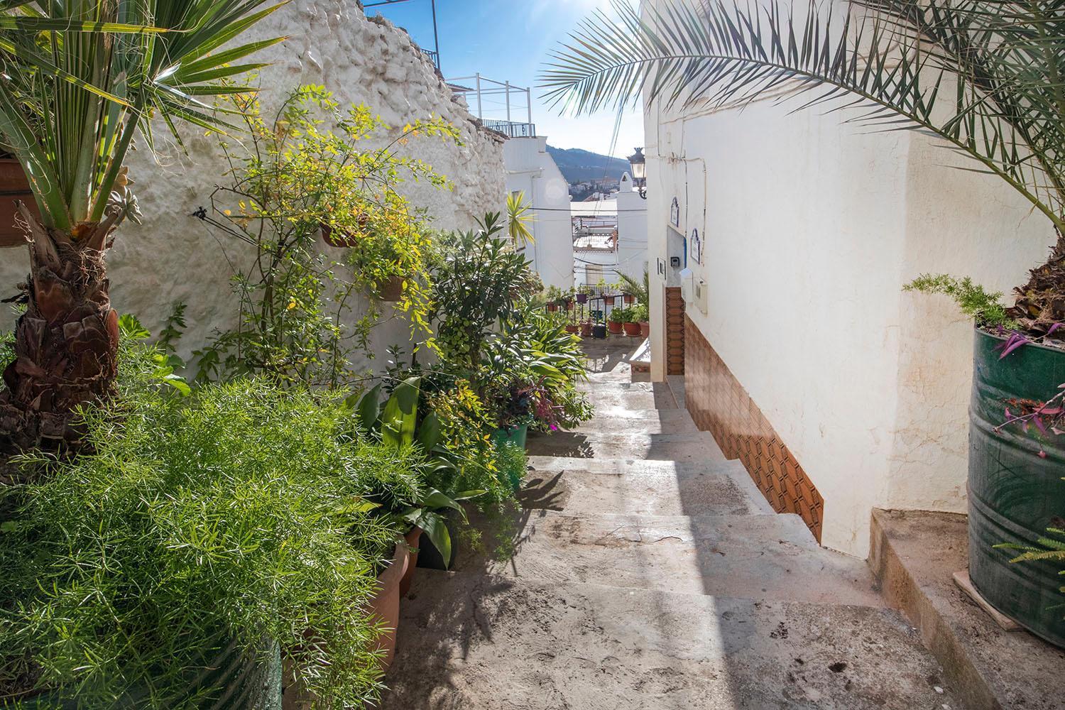 Casa Corbeto 7